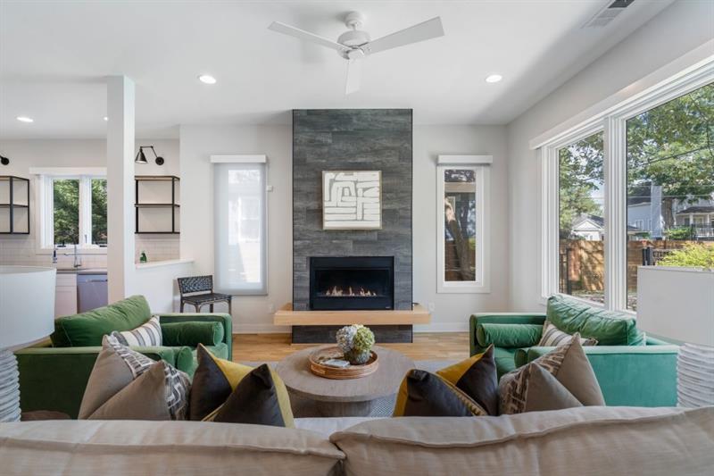 139A Walthall Street, Atlanta, Georgia image 8