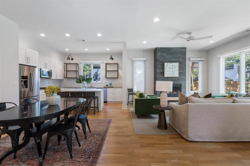 139A Walthall Street, Atlanta, Georgia image 6