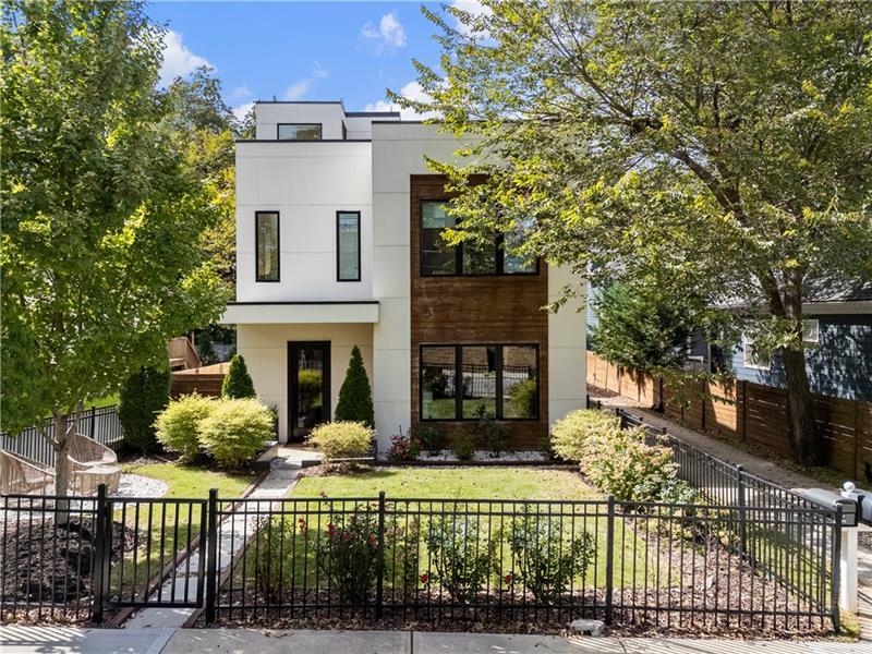 139A Walthall Street, Atlanta, Georgia image 1