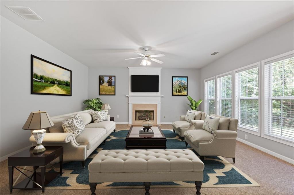 2768 Ballyshannon Court