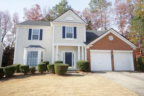 3936 Toccoa Falls Drive, Duluth, GA 30097 - MLS#: 7550658