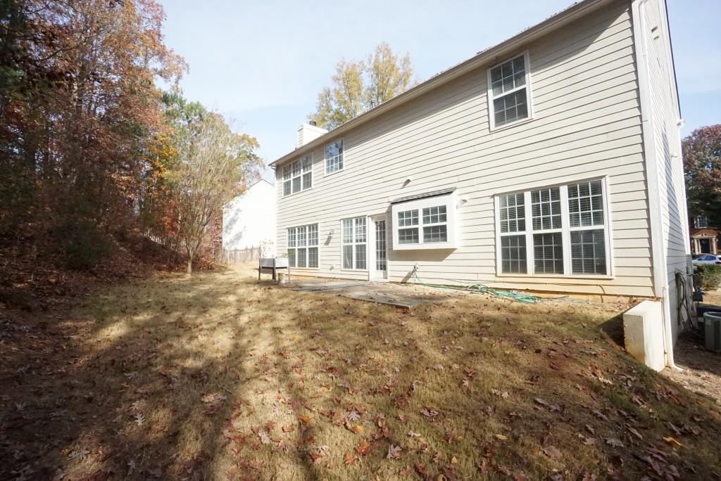 3936 Toccoa Falls Drive, Duluth, Georgia image 45