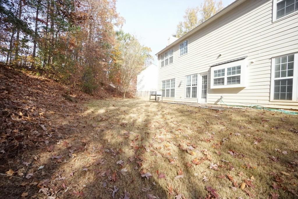 3936 Toccoa Falls Drive, Duluth, Georgia image 33