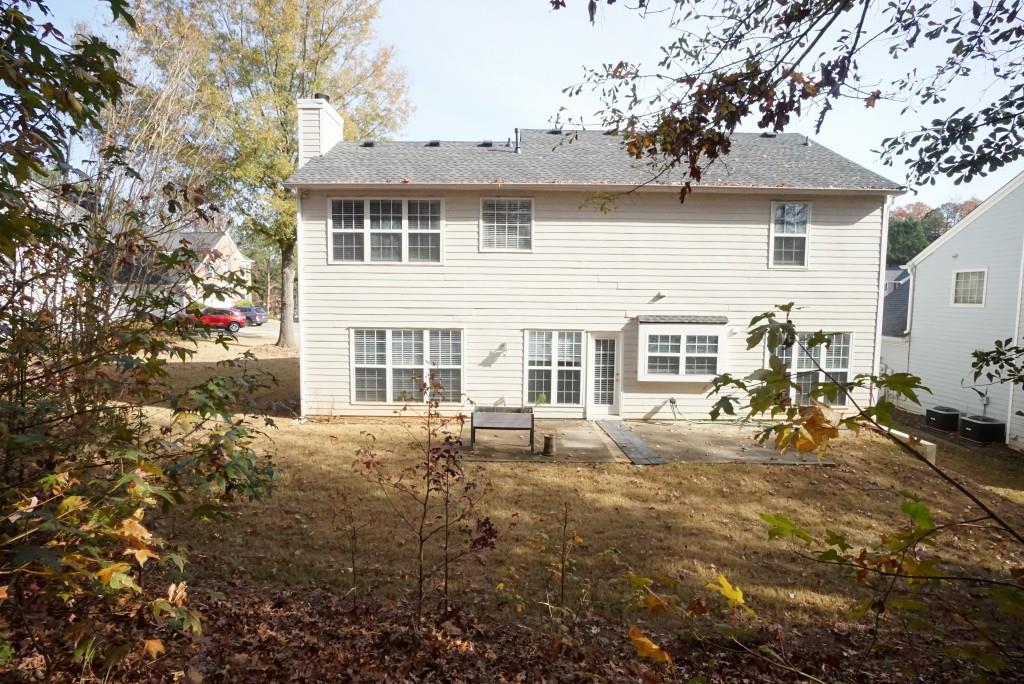 3936 Toccoa Falls Drive, Duluth, Georgia image 41