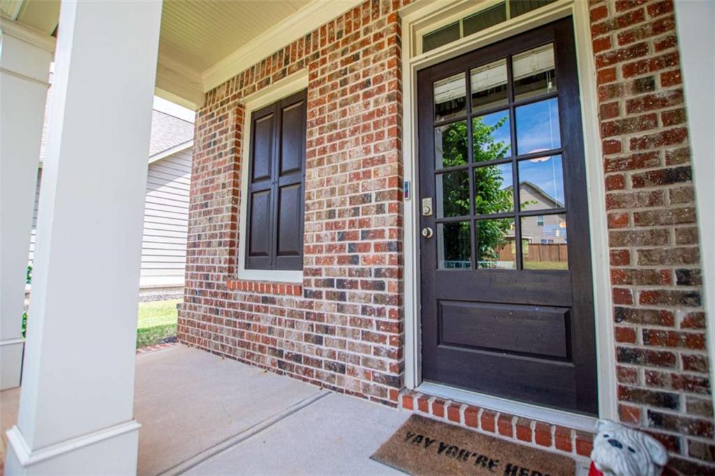4741 Stridemore Court