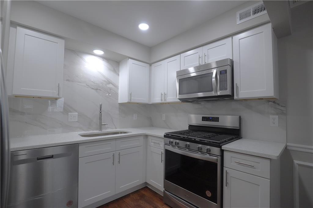 Planters Ridge - Residential