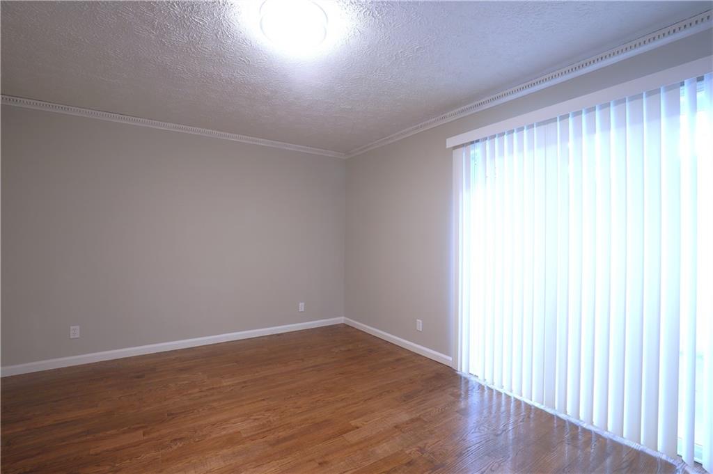 Planters Ridge - Residential