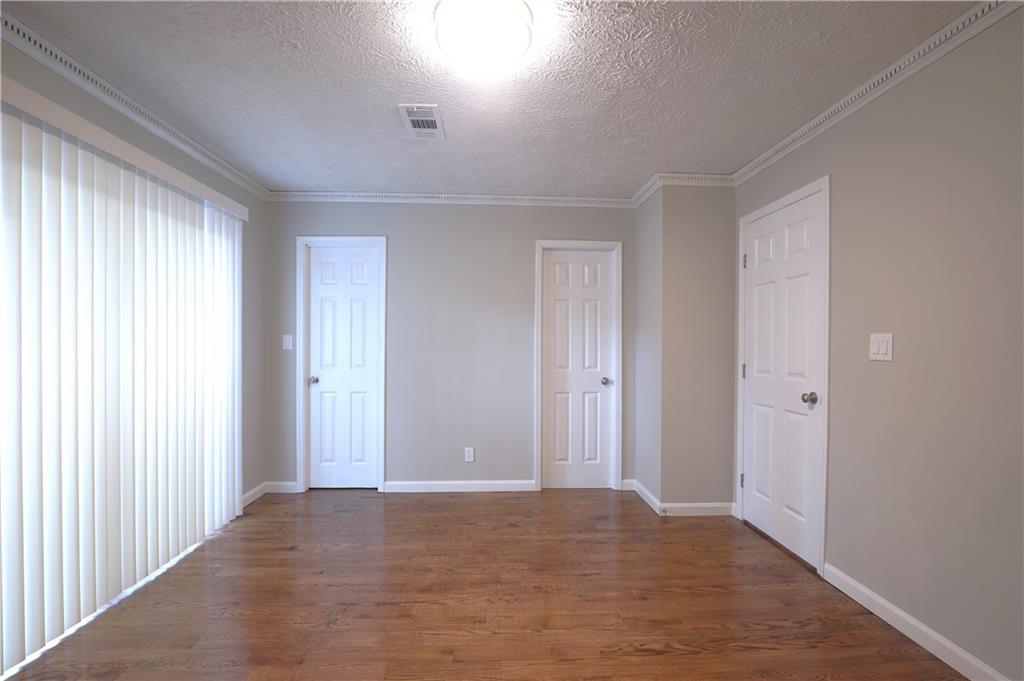 Planters Ridge - Residential