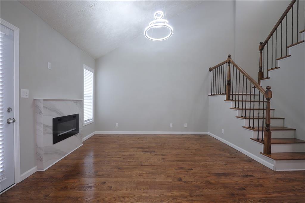 Planters Ridge - Residential