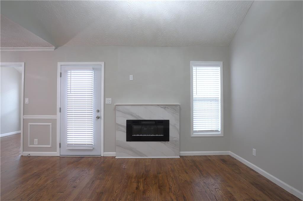 Planters Ridge - Residential