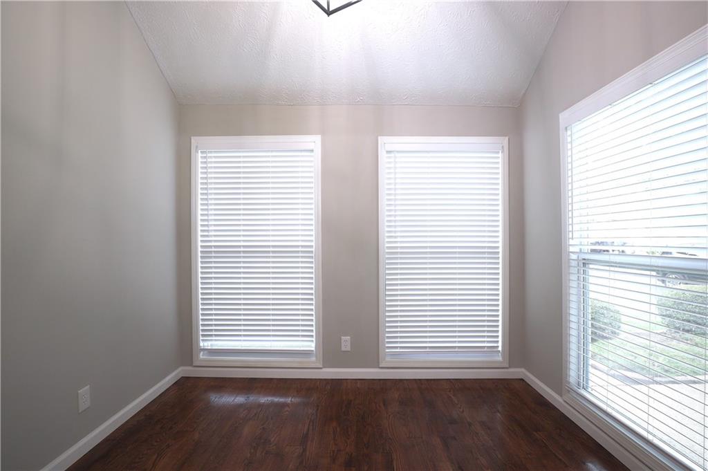 Planters Ridge - Residential