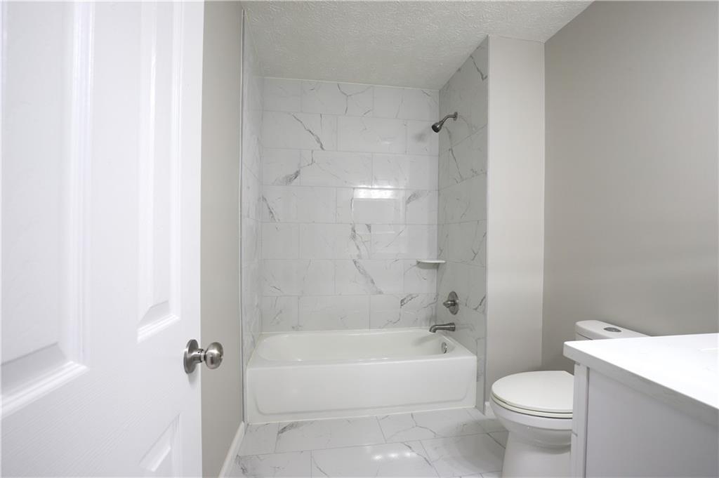 Planters Ridge - Residential
