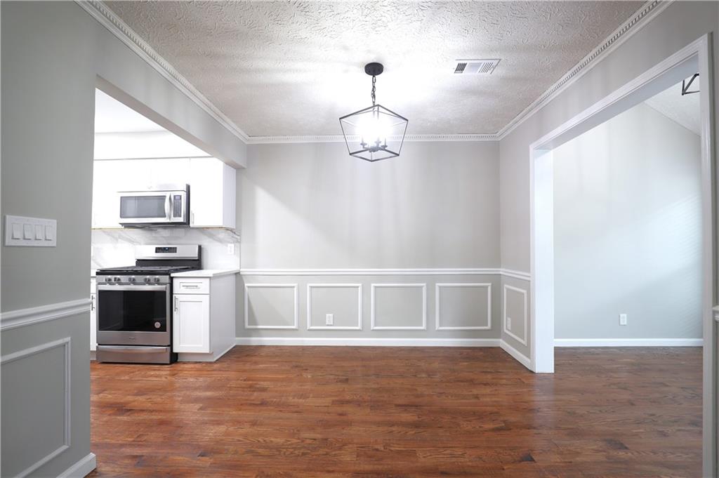 Planters Ridge - Residential