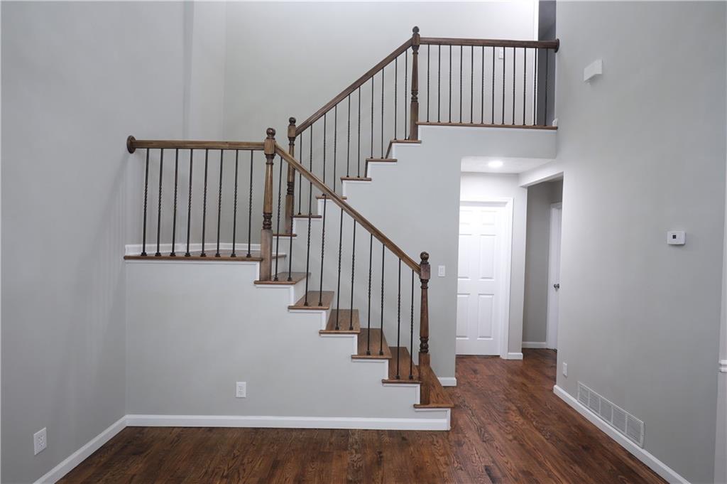 Planters Ridge - Residential