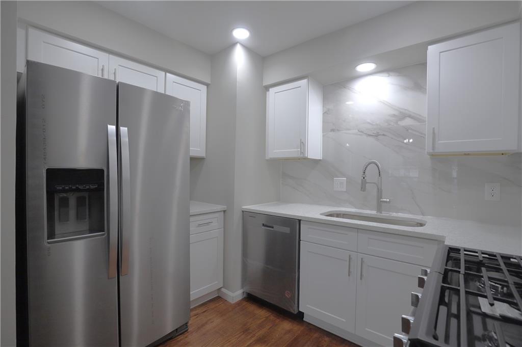 Planters Ridge - Residential