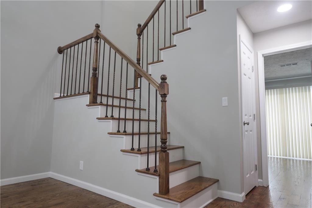 Planters Ridge - Residential
