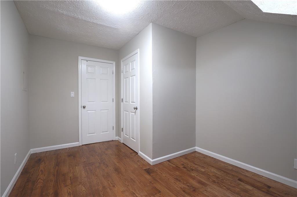 Planters Ridge - Residential