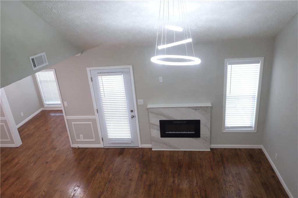 Planters Ridge - Residential