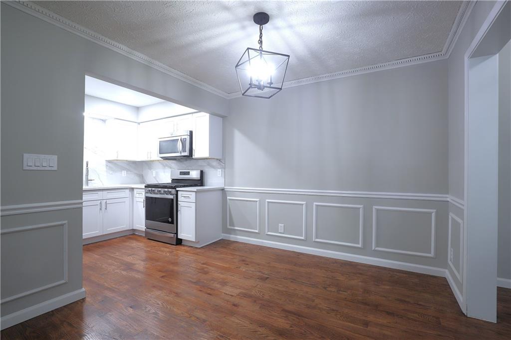 Planters Ridge - Residential