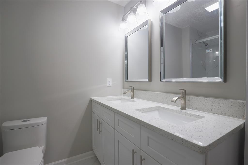 Planters Ridge - Residential