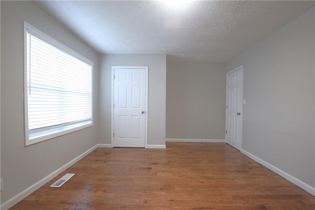 Planters Ridge - Residential