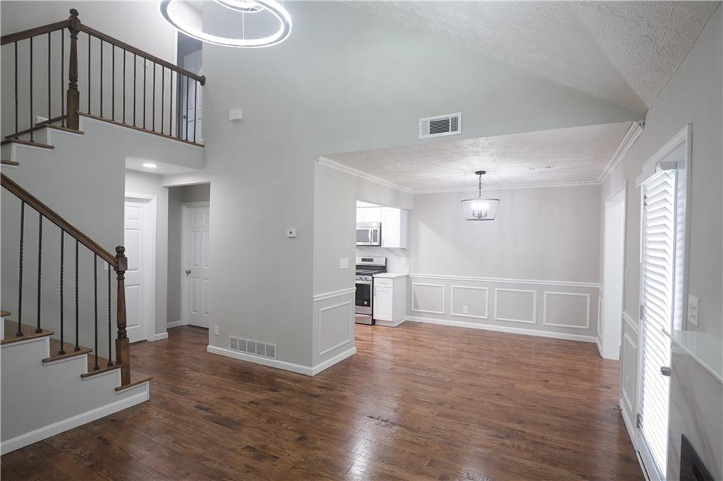 Planters Ridge - Residential