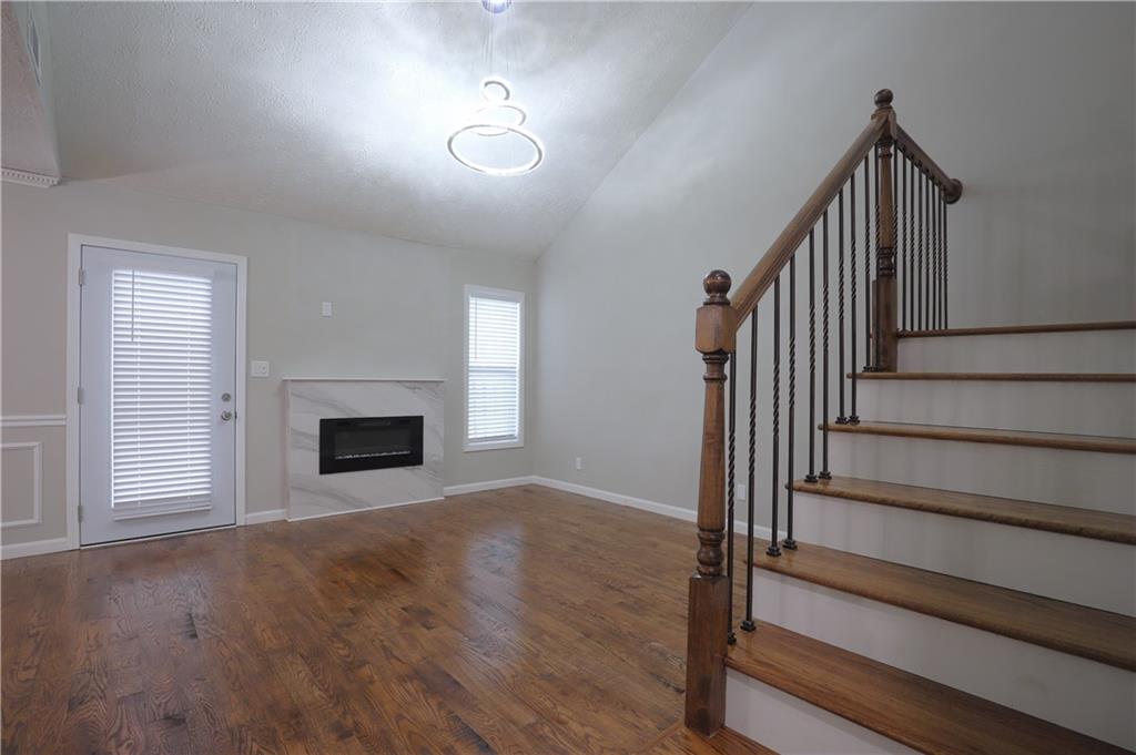 Planters Ridge - Residential