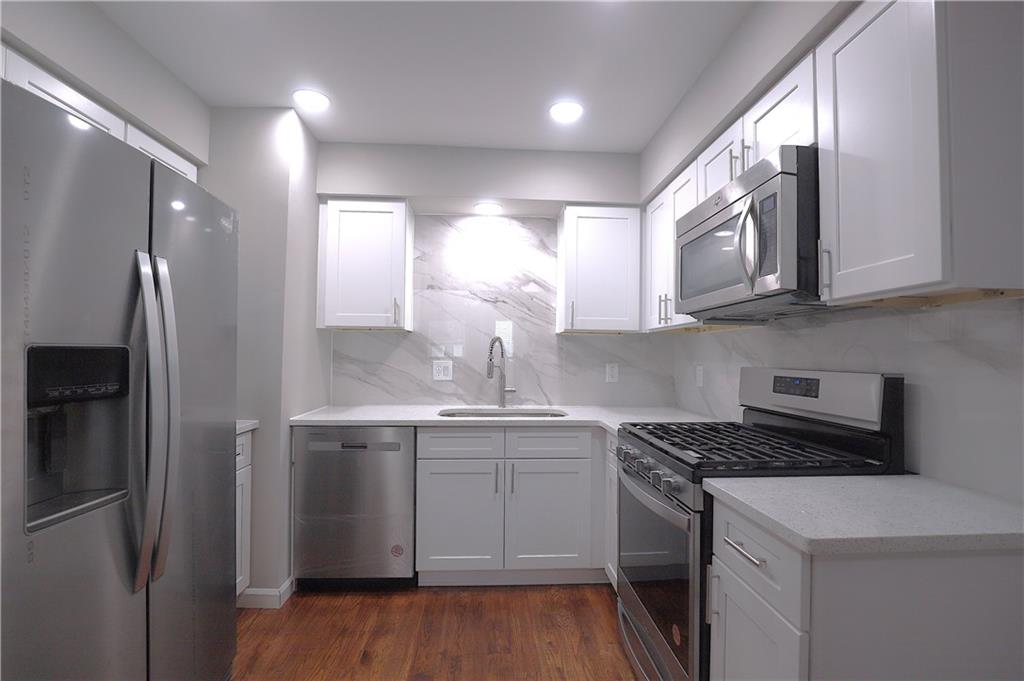 Planters Ridge - Residential