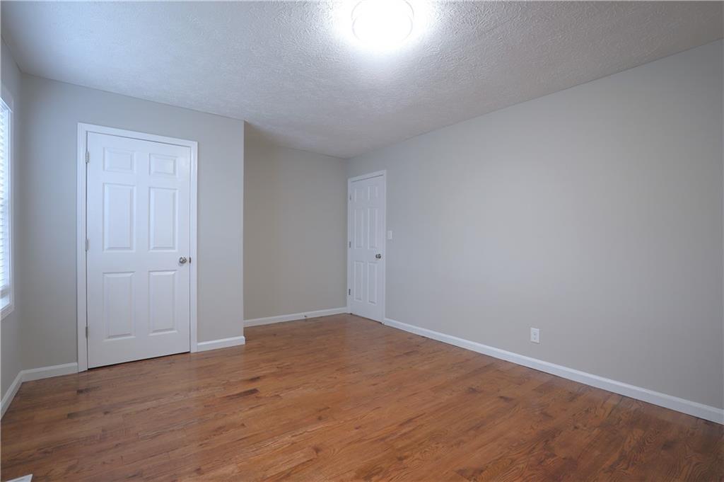 Planters Ridge - Residential