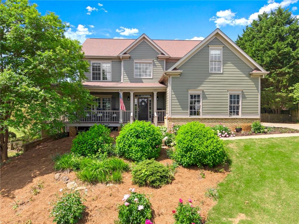 8815 Stone River Drive