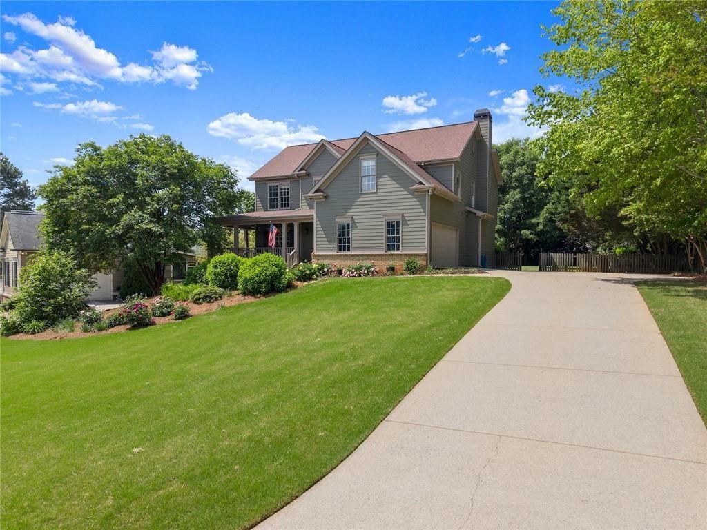 8815 Stone River Drive