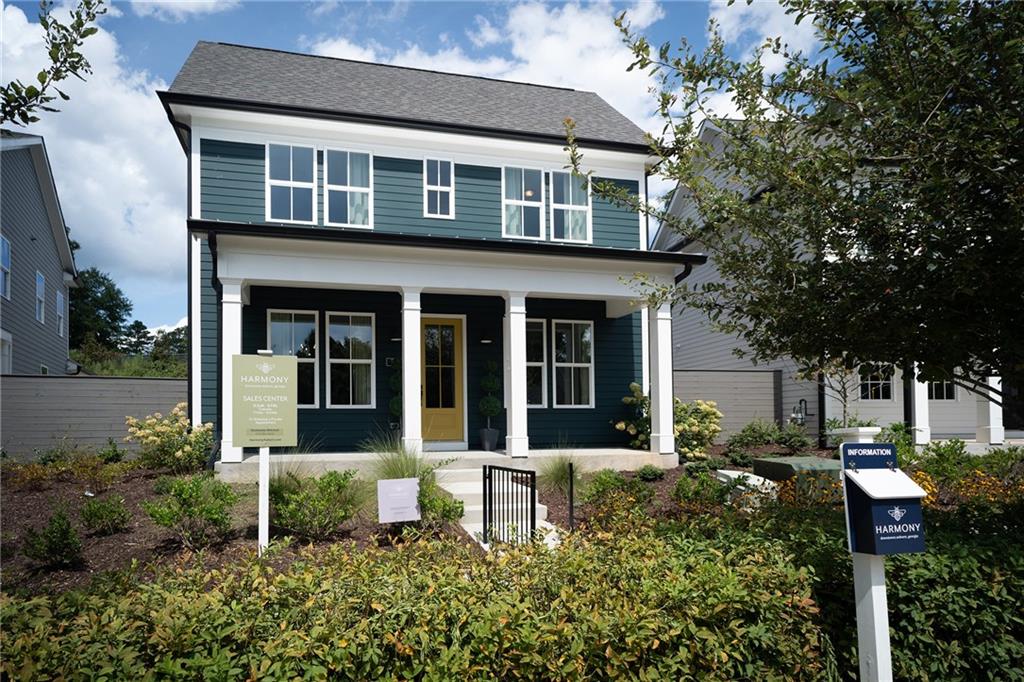 29 Hydrangea Way Unit 72