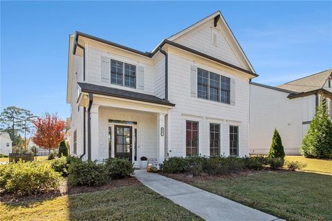 3235 Rockbridge Road SW Avondale Estates GA 30002