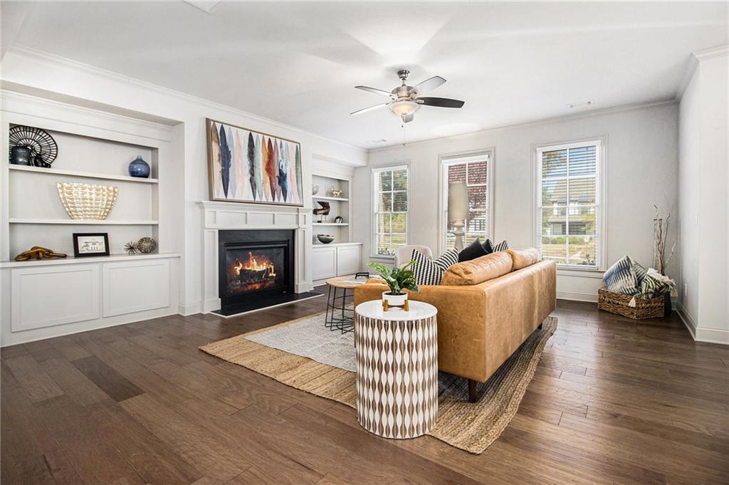 3235 Rockbridge Road SW