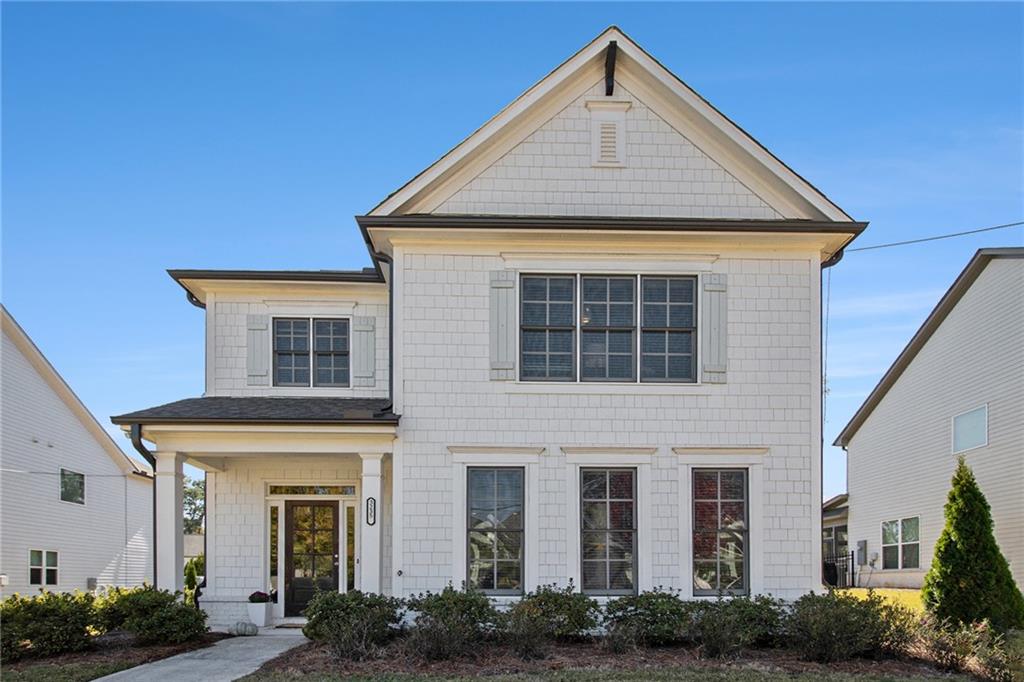 3235 Rockbridge Road SW