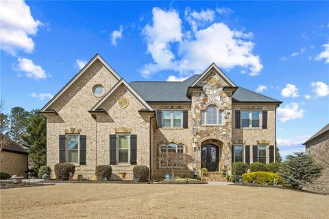 2088 Skybrooke Court Hoschton GA 30548