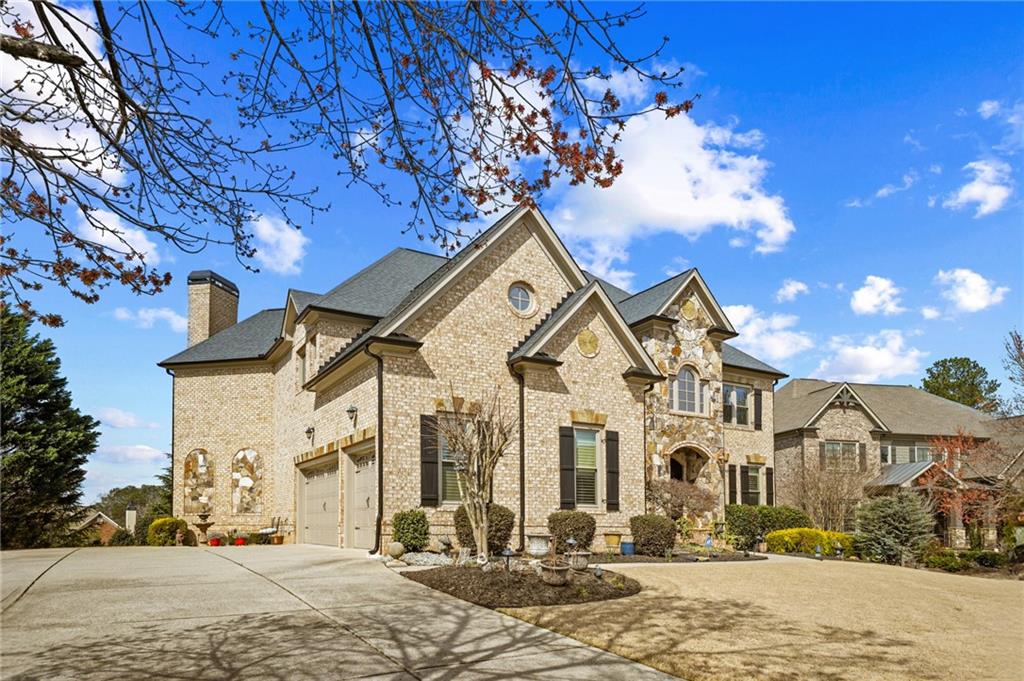 2088 Skybrooke Court