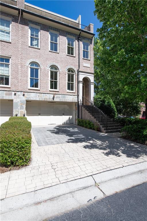 58 Sheridan Drive #28, Atlanta, Georgia image 2