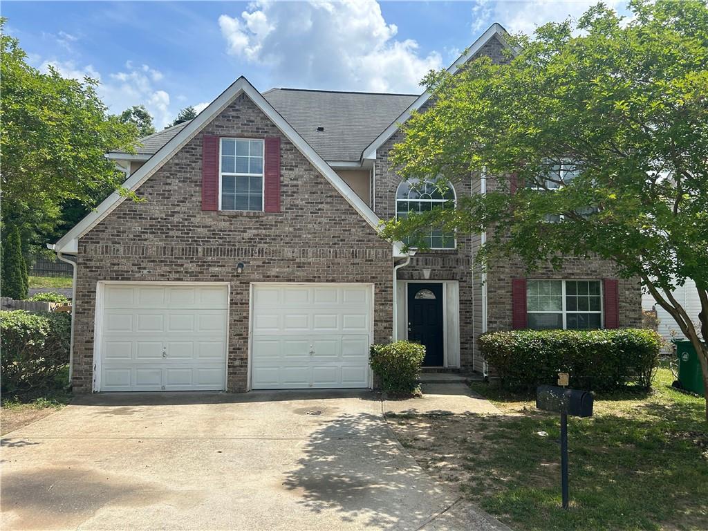3702 Gray Birch Drive, Decatur, Georgia image 16