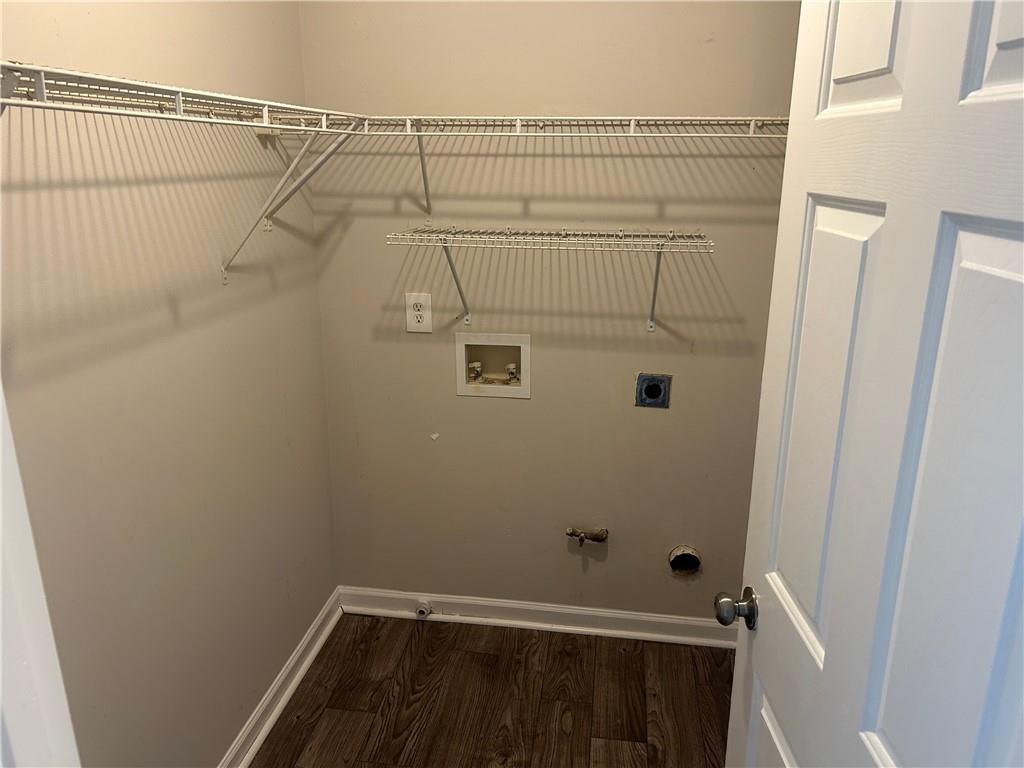 3702 Gray Birch Drive, Decatur, Georgia image 8