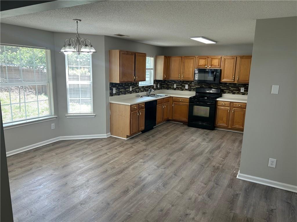 3702 Gray Birch Drive, Decatur, Georgia image 6