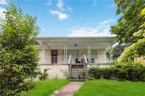 2699 Lincoln Court NW Atlanta GA 30318