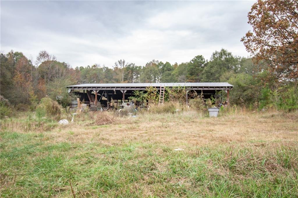 4563 Collard Valley Road, Cedartown, Georgia image 3