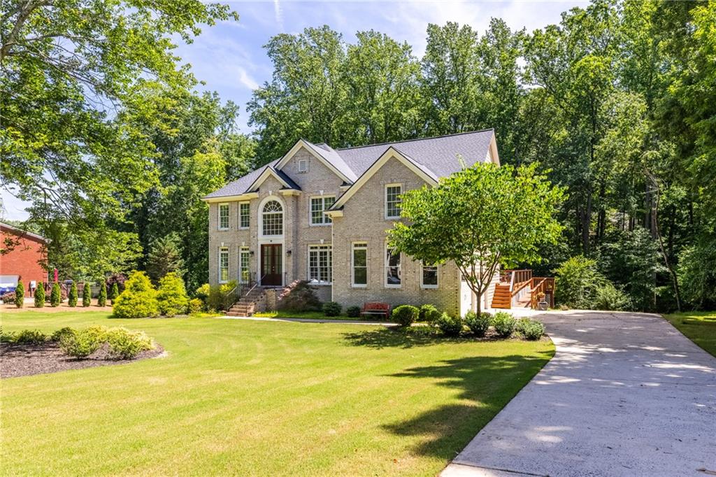 85 Arabian Avenue, Alpharetta, GA, 30004 1 85 Arabian Avenue