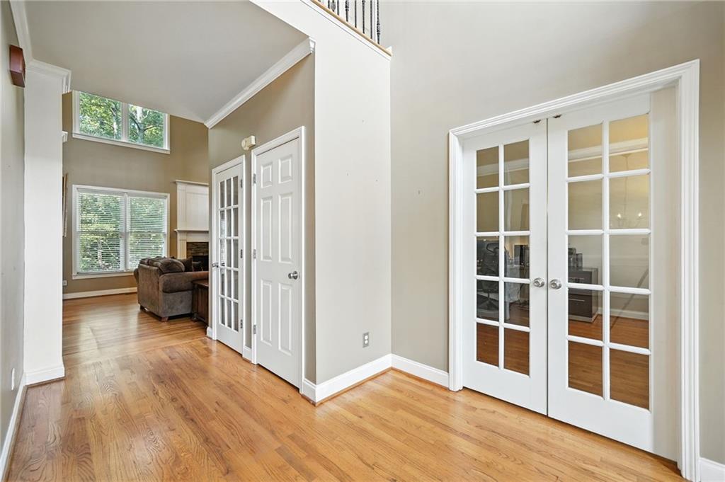 629 Gold Valley Pass