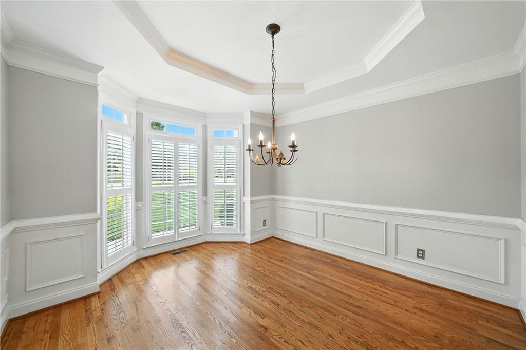 629 Gold Valley Pass