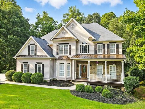 629 Gold Valley Pass Canton GA 30114