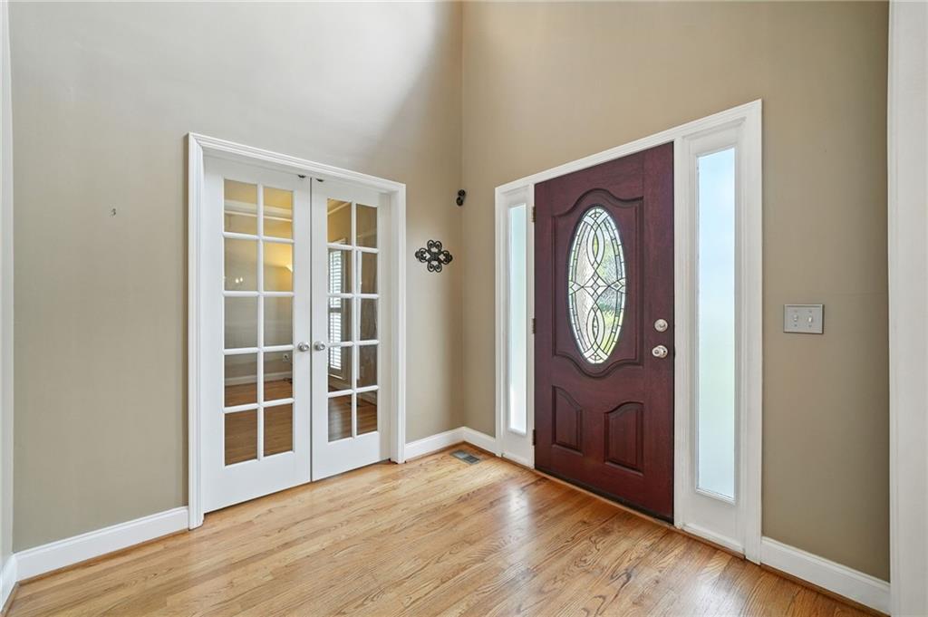 629 Gold Valley Pass