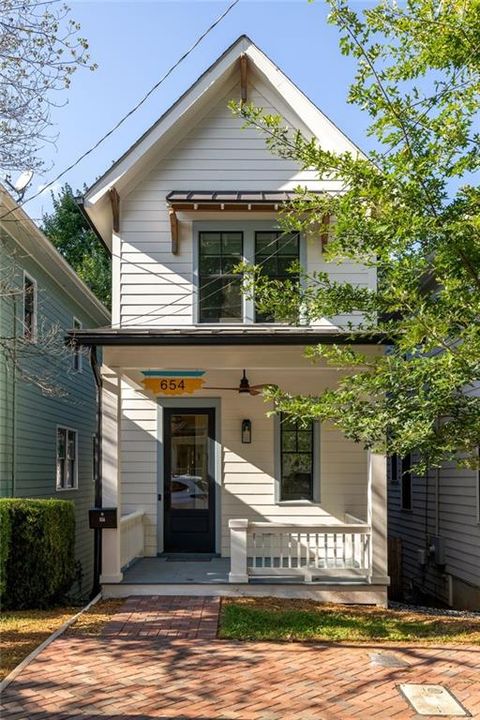 654 Woodward Avenue SE Atlanta GA 30312