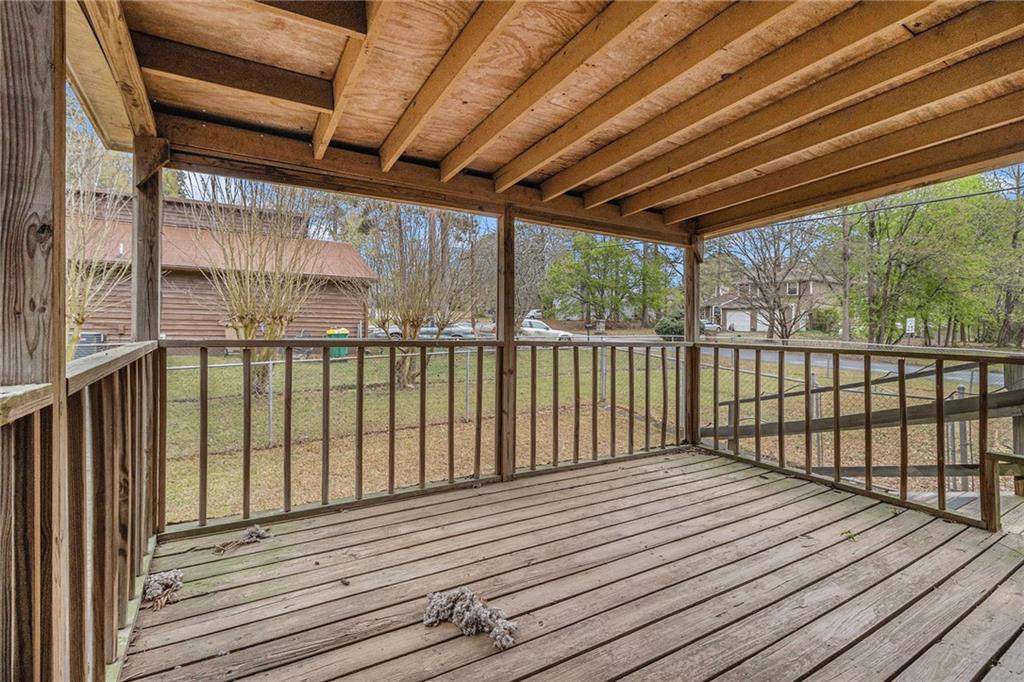 175 Slicky Rock Court, Riverdale, Georgia image 26